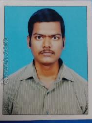 VHP4304  : Vanniyakullak Kshatriya (Tamil)  from  Ambattur