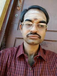 VHP4309  : Brahmin Iyer (Tamil)  from  Nagercoil