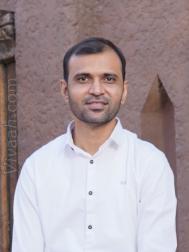 VHP4483  : Patel Leva (Gujarati)  from  Ahmedabad