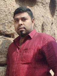 VHP4532  : Nadar (Tamil)  from  Chidambaram