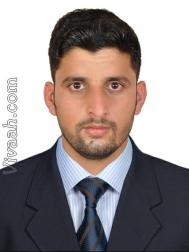VHP4551  : Rajput (Kashmiri)  from  Dubai