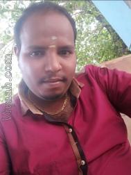 VHP4824  : Mudaliar (Tamil)  from  Chennai
