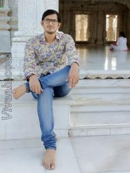 VHP4908  : Oswal (Hindi)  from  Surat