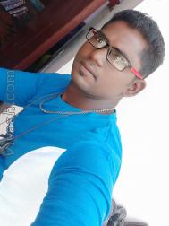 VHP5220  : Maruthuvar (Tamil)  from  Thanjavur