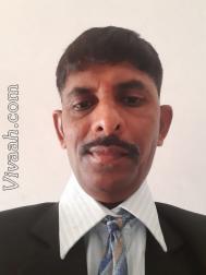 VHP5502  : Brahmin (Telugu)  from  Hyderabad