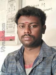 VHP5815  : Nadar (Tamil)  from  Madurai