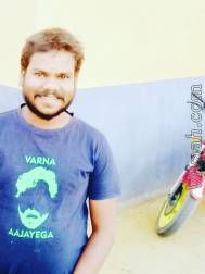 VHP5820  : Adi Dravida (Telugu)  from  Coimbatore