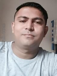 VHP5955  : Patel (Gujarati)  from  Ankleshwar