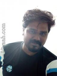 VHP6086  : Vishwakarma (Tamil)  from  Chennai