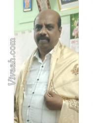 VHP6150  : Kalinga Vysya (Tamil)  from  Tiruchirappalli