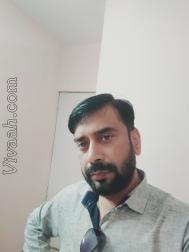 VHP6660  : Khatri (Punjabi)  from  South Delhi