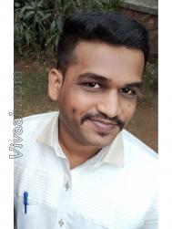 VHP6715  : Bhandari (Marathi)  from  Alibag