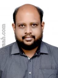 VHP6886  : Ezhava (Malayalam)  from  Thrissur