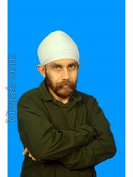 VHP6987  : Gursikh (Punjabi)  from  Hojai