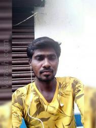 VHP7075  : Adi Dravida (Tamil)  from  Chennai