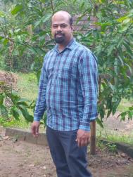 VHP7281  : Nair (Malayalam)  from  Hyderabad