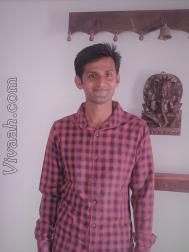 VHP7416  : Lingayat (Kannada)  from  Kurnool