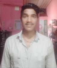 VHP7433  : Gurav (Marathi)  from  Mumbai