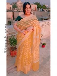 VHP7462  : Kayastha (Bengali)  from  East Delhi