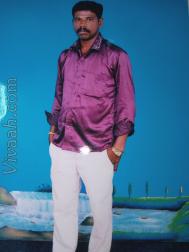 VHP7548  : Chettiar (Tamil)  from  Thoothukudi