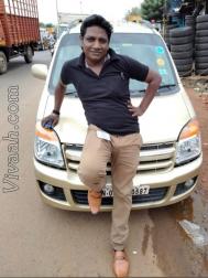 VHP7679  : Adi Dravida (Tamil)  from  Chennai