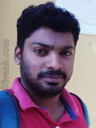 VHP7832  : Chettiar (Tamil)  from  Chennai