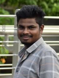 VHP7838  : Adi Dravida (Tamil)  from  Thanjavur