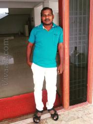 VHP7860  : Adi Dravida (Tamil)  from  Dharmapuri