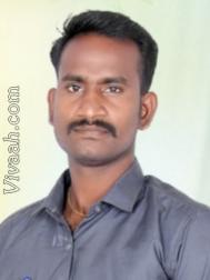 VHP8033  : Vanniyar (Tamil)  from  Kallakkurichchi