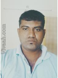 VHP8105  : Mudaliar (Tamil)  from  Mumbai