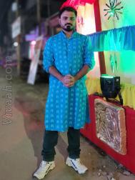 VHP8182  : Kayastha (Bengali)  from  Agartala