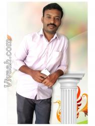 VHP8190  : Mudaliar Senguntha (Tamil)  from  Karur