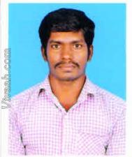 VHP8318  : Yadav (Tamil)  from  Tirunelveli