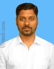 VHP8367  : Chettiar (Telugu)  from  Chennai