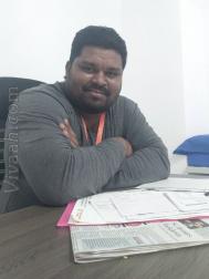 VHP8510  : Padmashali (Telugu)  from  Nalgonda