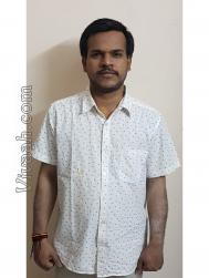 VHP8566  : Brahmin Vaidiki (Telugu)  from  Hyderabad