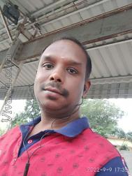 VHP8587  : Mudaliar (Tamil)  from  Chennai