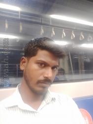 VHP8603  : Nadar (Tamil)  from  Chennai