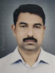 VHP8627  : Dhangar (Marathi)  from  Amravati