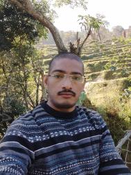 VHP8646  : Kshatriya (Nepali)  from  Kathmandu