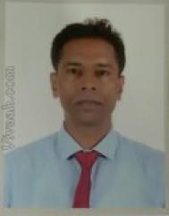 VHP8903  : Bhandari (Konkani)  from  South Goa