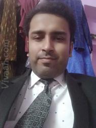 VHP8939  : Brahmin Bhumihar (Hindi)  from  Lucknow