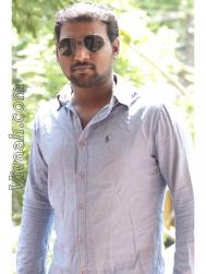 VHP9068  : Adi Dravida (Tamil)  from  Chennai