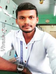 VHP9326  : Arunthathiyar (Tamil)  from  Namakkal