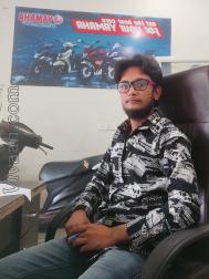 VHP9410  : Qureshi (Urdu)  from  Ahmedabad