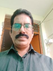 VHP9416  : Brahmin Iyer (Tamil)  from  New Delhi