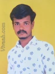 VHP9437  : Adi Dravida (Tamil)  from  Karaikkudi