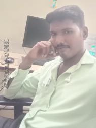 VHP9771  : Mudaliar (Tamil)  from  Chennai