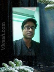 VHP9840  : Kayastha (Bengali)  from  Contai