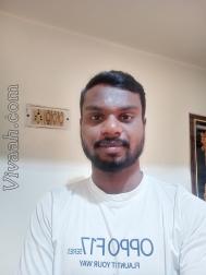 VHQ1161  : Adi Dravida (Tamil)  from  Coimbatore